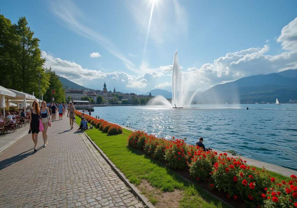 Things To Do in Geneva